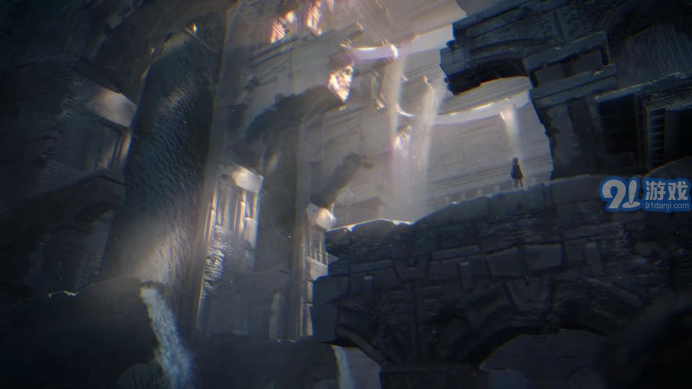 尼尔Reincarnationv1.5截图3