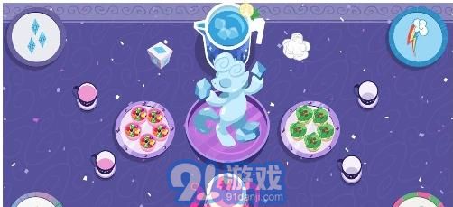 小马宝莉友谊会v1.0.12截图2