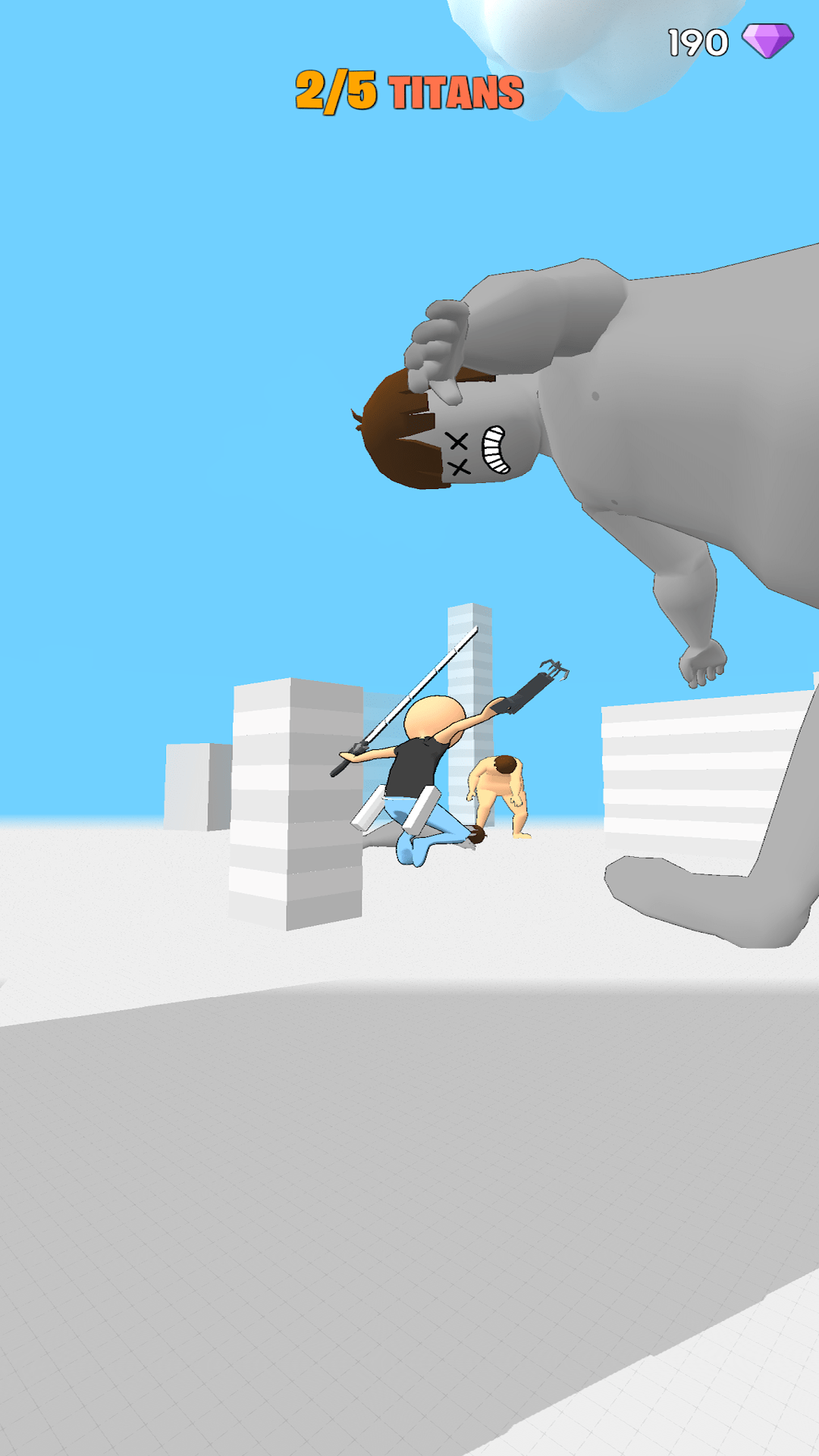 巨人大猎杀v2.5.2v2.5.7截图1