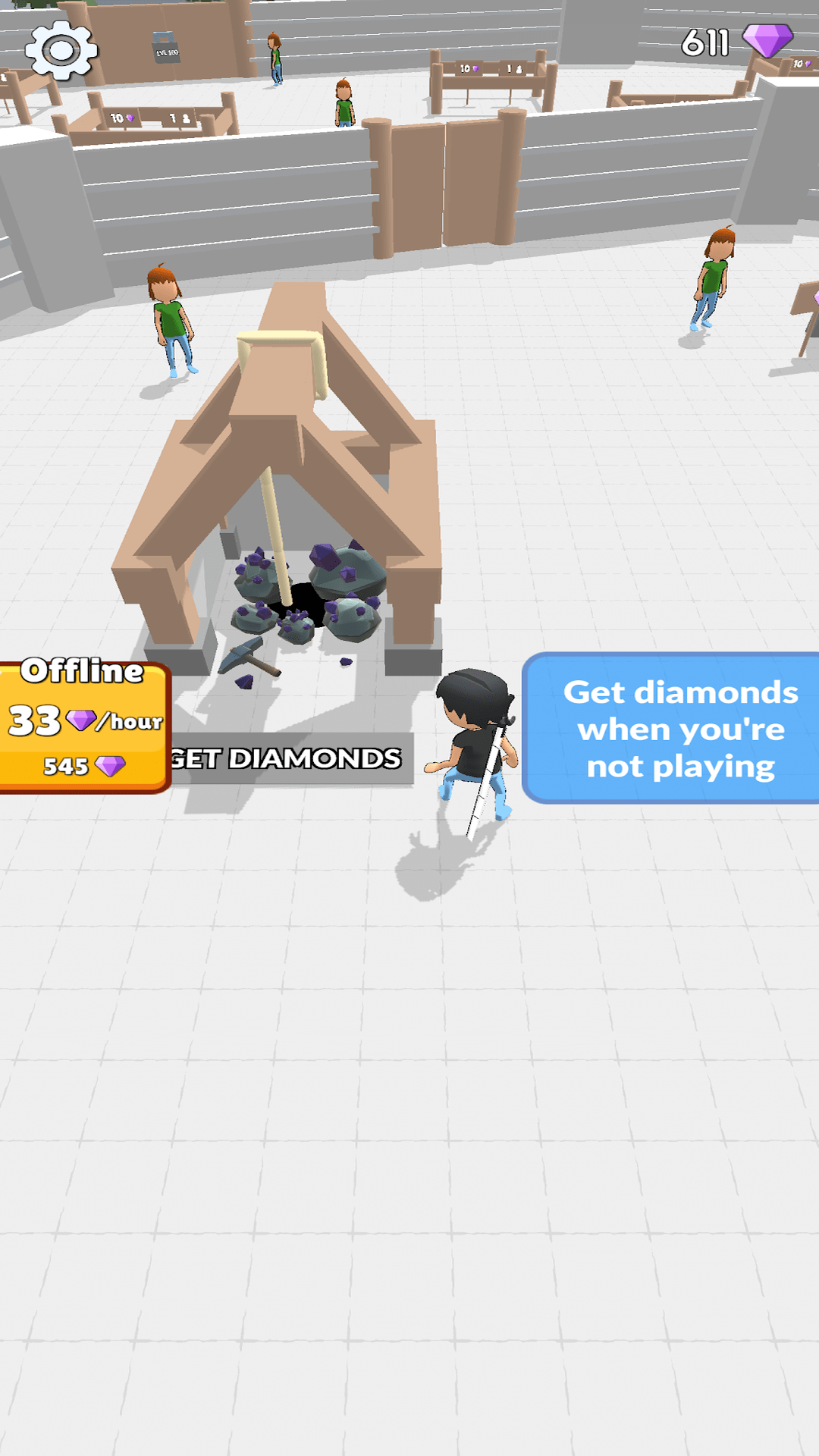 巨人大猎杀v2.5.2v2.5.7截图3