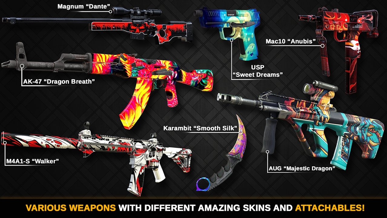 反击计划v1.9.11截图1