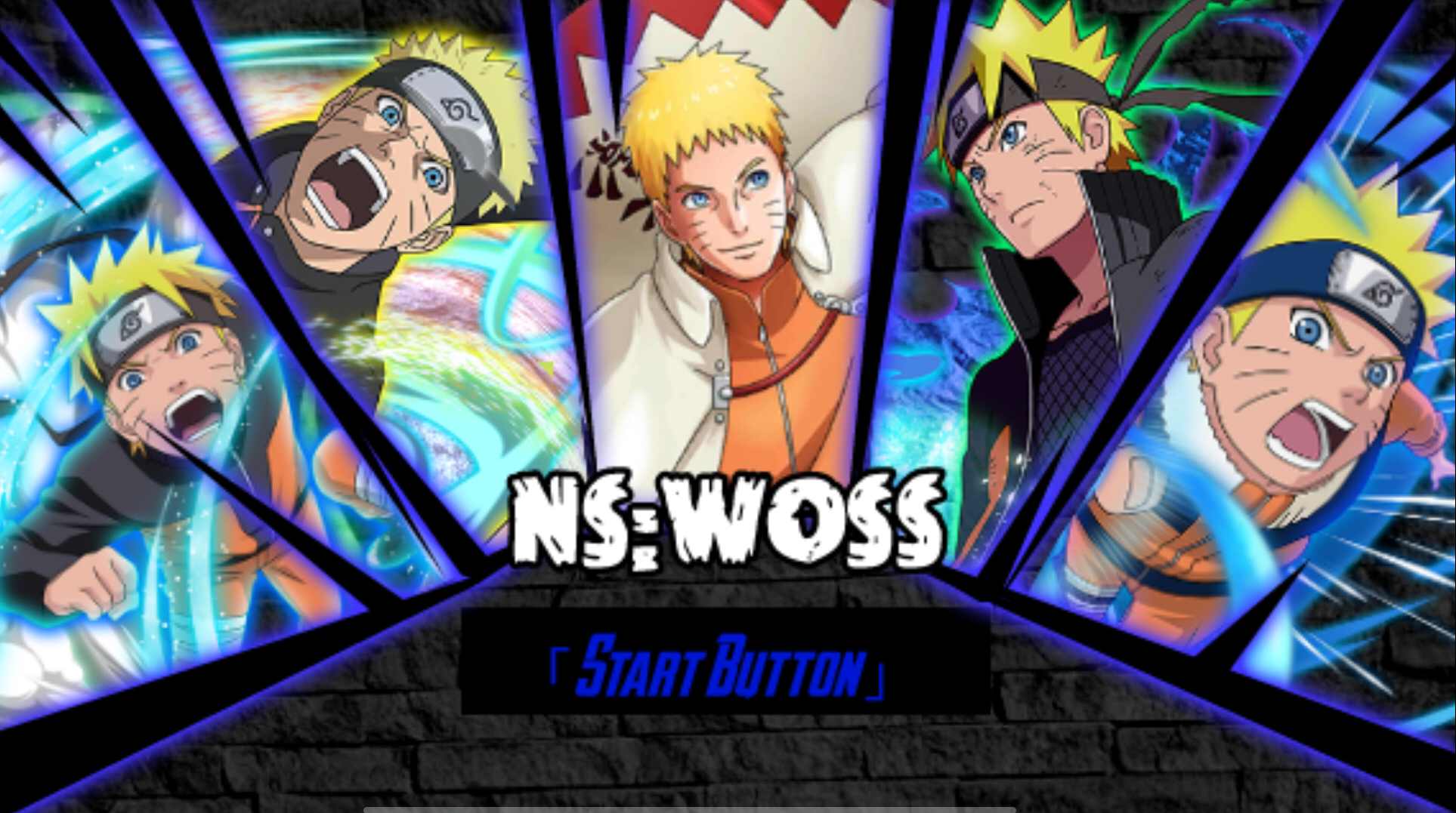 火影战记之风暴获胜者v1.27截图1