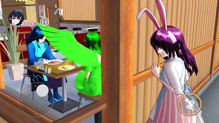 小舞大闯关v1.3截图1