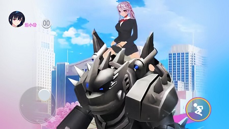 小舞大闯关v1.3截图2