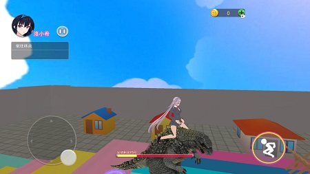 小舞大闯关v1.3截图3