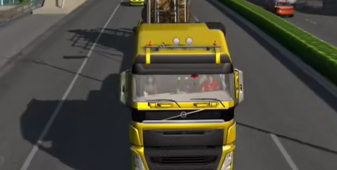 卡车之星联机版v1.0.1710截图2