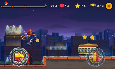 极限单车v3.3.11截图3