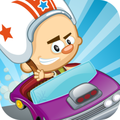 大头赛车v2.0v1.6