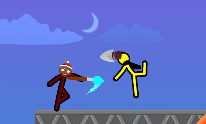 至尊决斗火柴人v1.7.6.11截图3