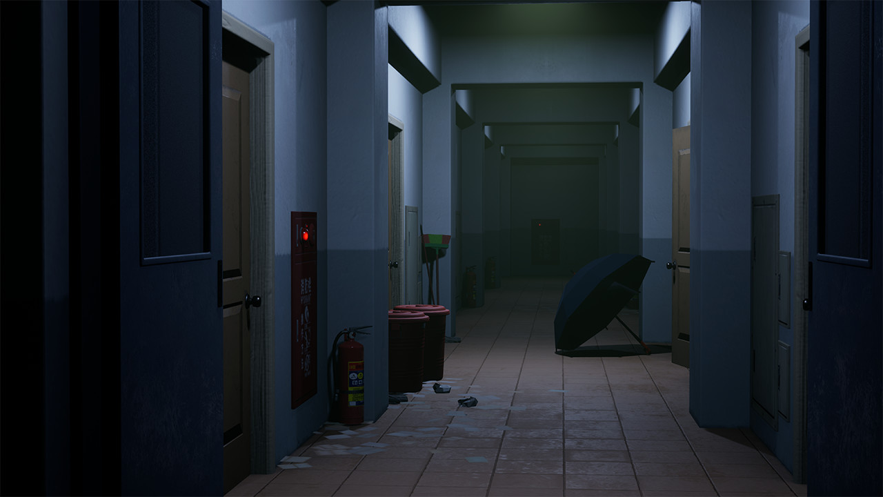 女鬼桥 : 开魂路The Bridge Curse: Road to Salvationv1.3截图5