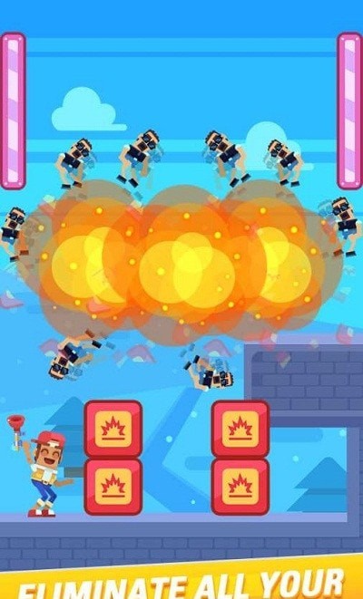 Portal Manv1.0.7截图1