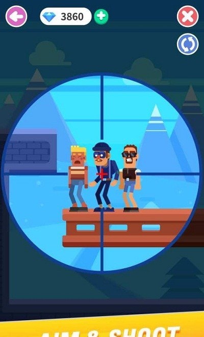 Portal Manv1.0.7截图3