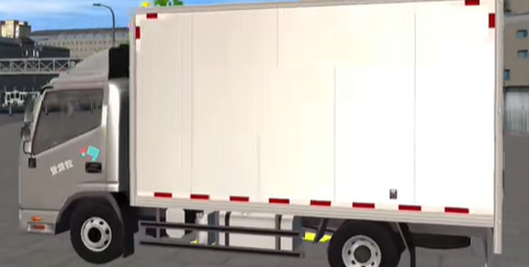 卡车之星小车版v1.0.1710截图3