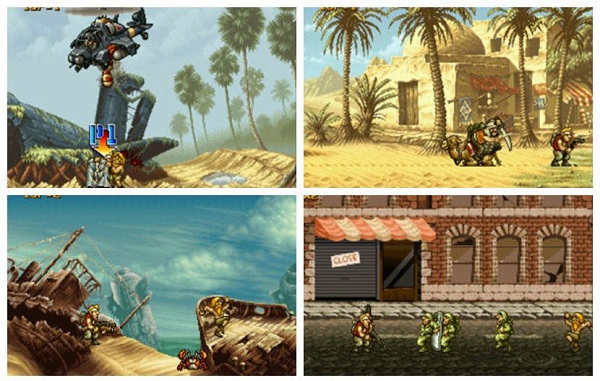 合金弹头1手机版v.01.25.19截图3