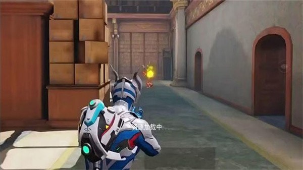 吃鸡战场对决v1.3截图3