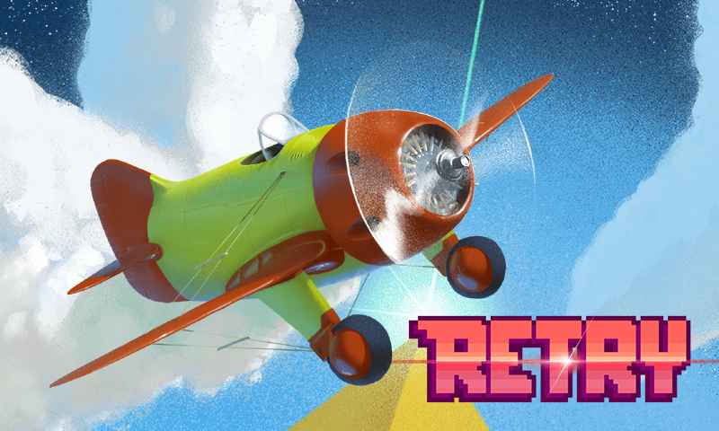 屡战屡败v1.8截图4