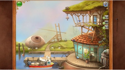 小小星球大碰撞中文版v1.18截图2