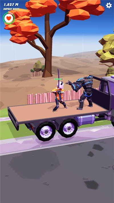 火线飞车v1.1.9截图4