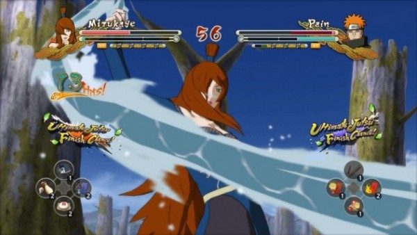 火影忍者疾风传究极觉醒v4.8.3截图1