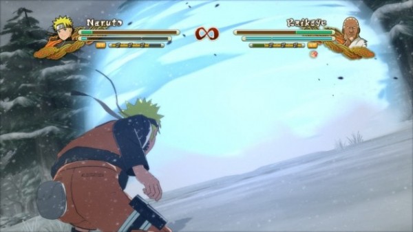 火影忍者疾风传究极觉醒v4.8.3截图3