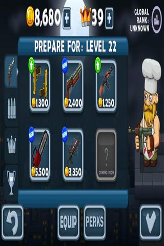 嗜血哈利v2.0.8截图3