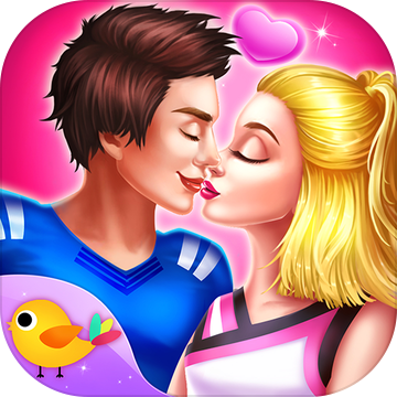 啦啦队少女v3.4v1.7