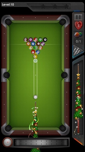 古丽台球v1.1.17截图2