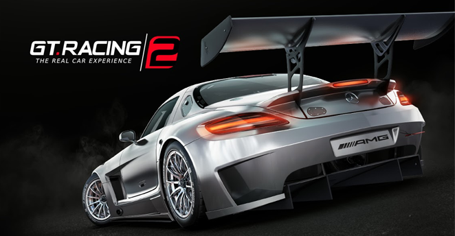 GT赛车2:真实赛车体验v1.7截图2