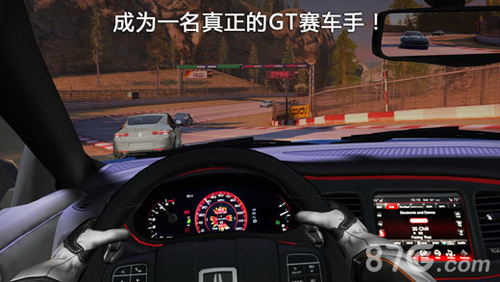 GT赛车2:真实赛车体验v1.7截图5