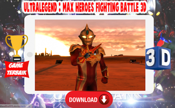 希卡利奥特曼格斗v1.7截图2