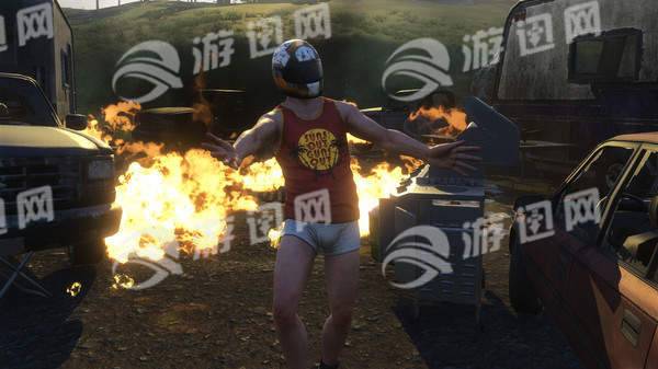 H1Z1生存王者公测版v1.7截图4