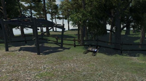 freerider模拟器v2.16截图3