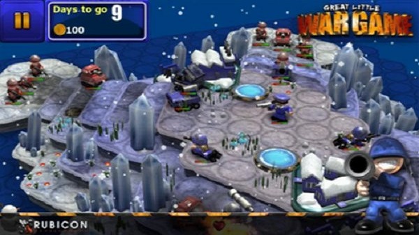 小小大战争3终极战争v4.0.4截图1