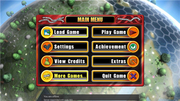 小小大战争3终极战争v4.0.4截图2