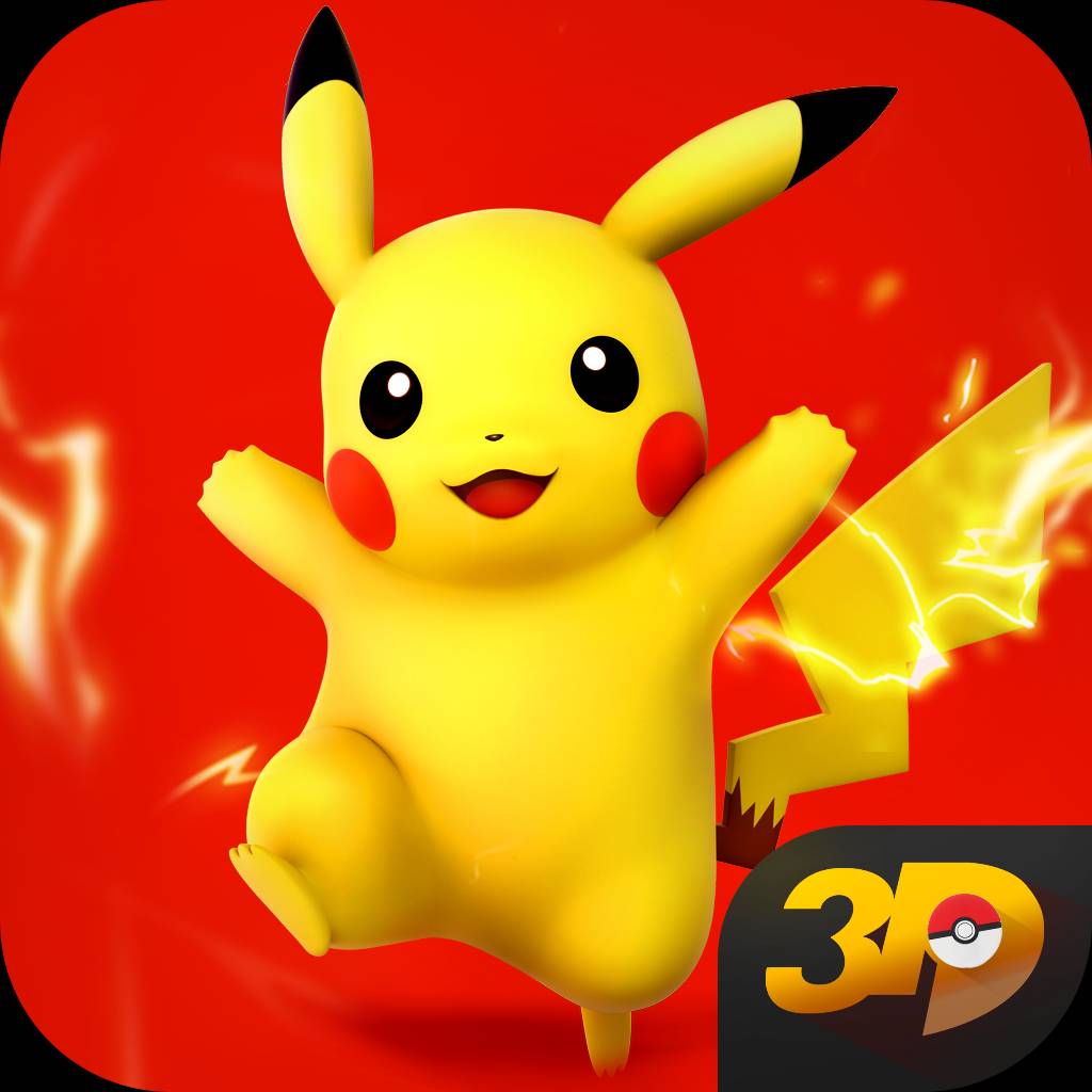 口袋对决3dv2.0.5