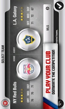 国际足球大联盟12v1.8截图2