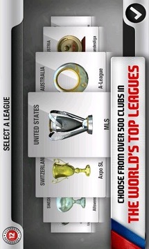 国际足球大联盟12v1.8截图5