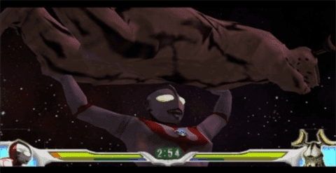 奥特曼格斗进化V9.8.7v9.8.13截图2