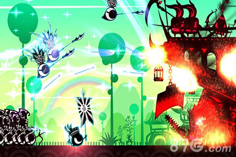 啪嗒砰v1.7截图2