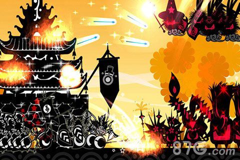 啪嗒砰v1.7截图3