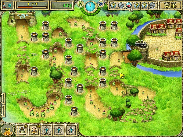 土豆怪兽中文版v1.28截图3