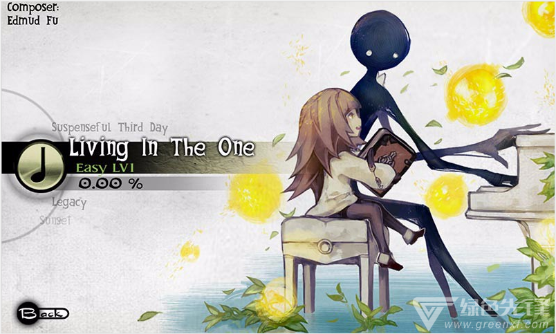 古树旋律vV3.3.9截图1