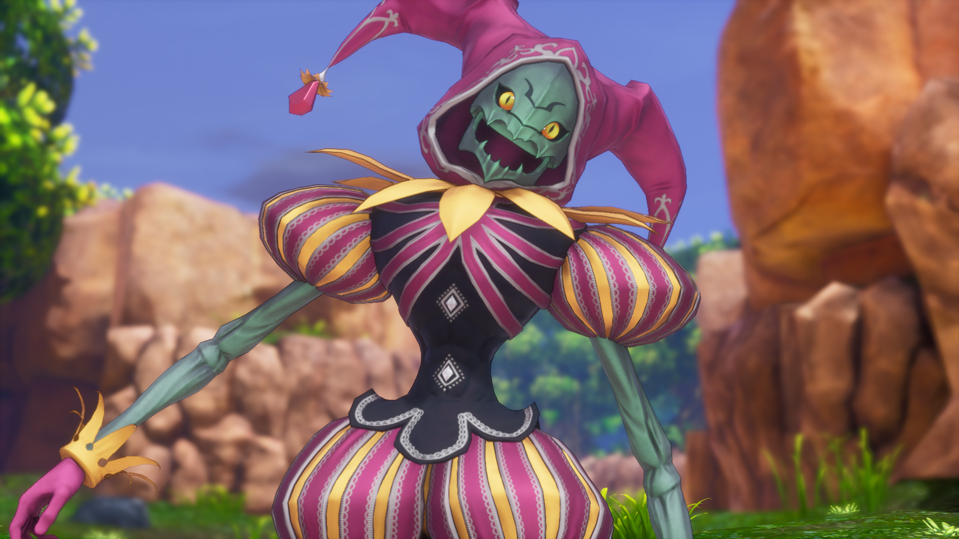 圣剑传说3:重制版v1.3截图4