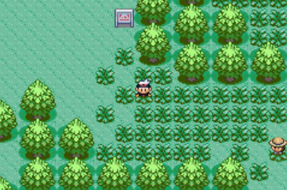 口袋妖怪漆黑的魅影6.0v4.6.8截图4