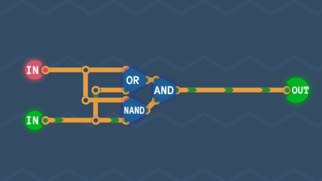 图灵完备Turing Completev1.3截图2