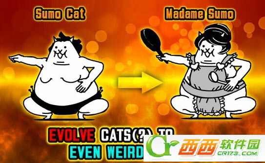 喵星人大战 The Battle Catsv1.7截图2