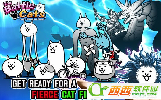 喵星人大战 The Battle Catsv1.7截图4
