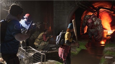 喋血复仇v1.10截图1