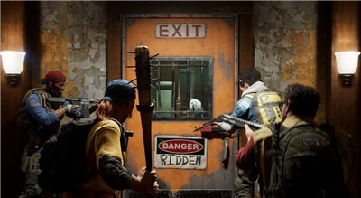 喋血复仇v1.10截图2