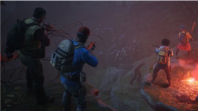 喋血复仇v1.10截图3